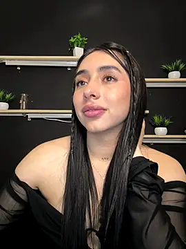 isabella_jade's cam snapshot