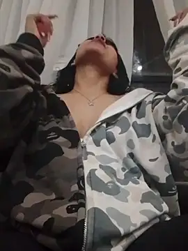 DakotaHoland's cam snapshot