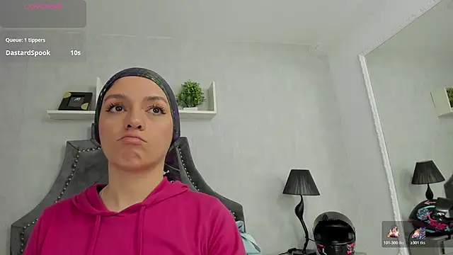 EmiliaRose_'s cam snapshot