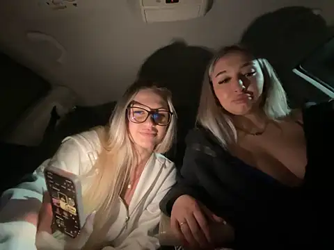 AbbySummerFun live sex cam