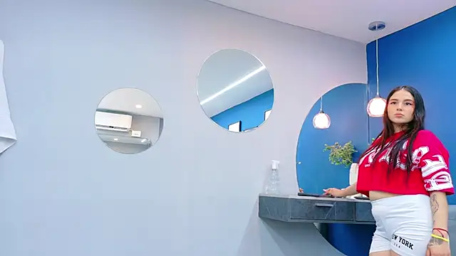 Ashley_Evans22's cam snapshot