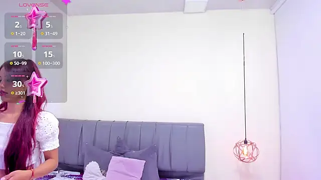 HoollyHendrix's cam snapshot