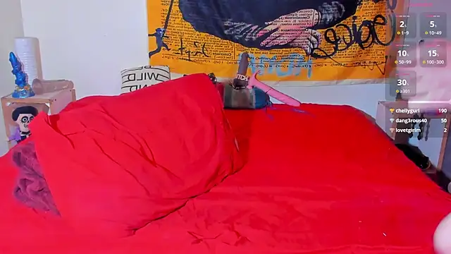 KatashiSenpai live sex cam