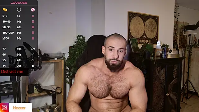 Musculus6 live sex cam