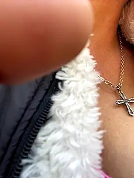 Nabi_sexy's cam snapshot