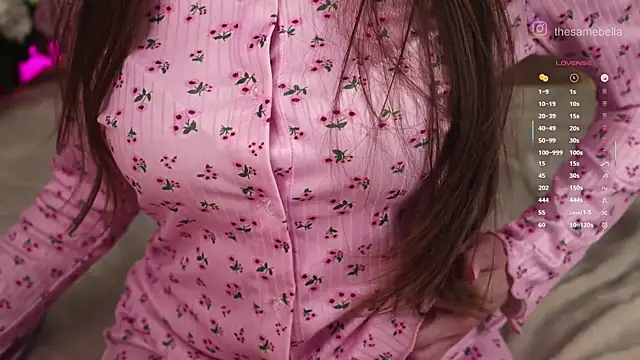 BabyYoda- live sex cam