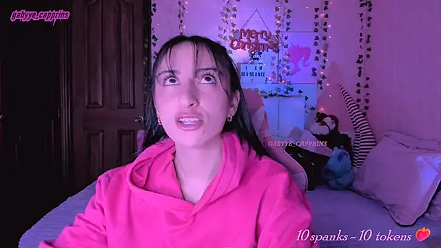 gabyye_capprins's cam snapshot