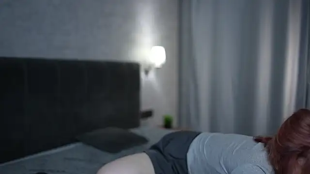 Stella_Vanila live sex cam