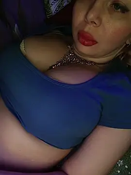 BunnyFoxy777's cam snapshot