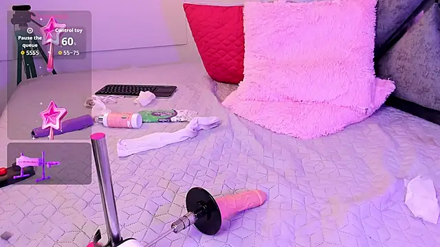 Honey_sweett_'s cam snapshot