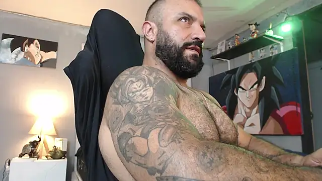 bardock_1 live sex cam