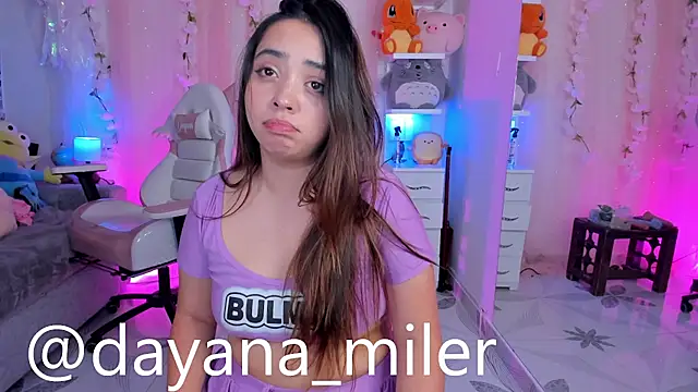 _dayana_miler live sex cam