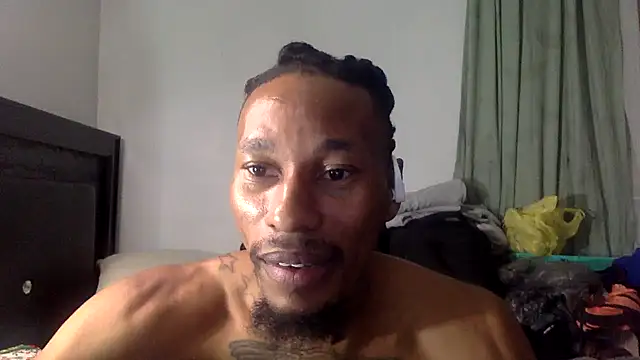 KingDerRico live sex cam