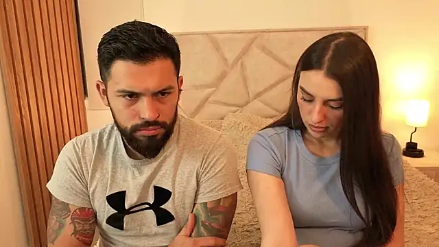 teseo_and_afroditha_'s cam snapshot