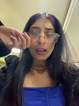 Violeet-Smith live sex cam