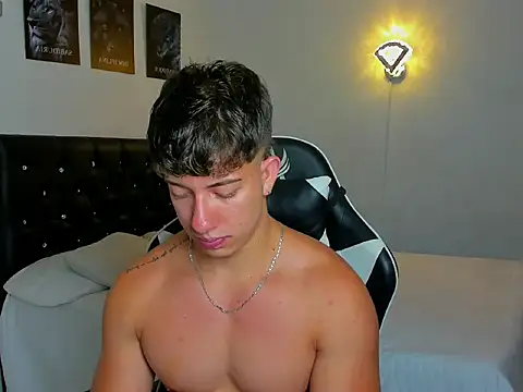 sean_brownx live sex cam