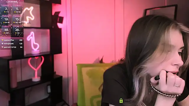 rose_style live sex cam