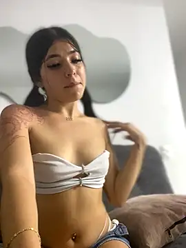 Maddy_evill's cam snapshot