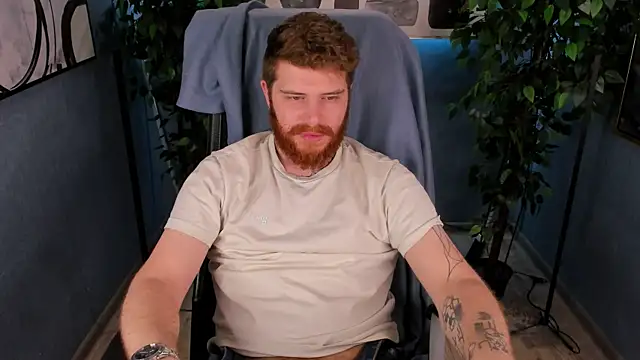 DominicGengry live sex cam