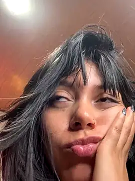 Qadeshoficial live sex cam