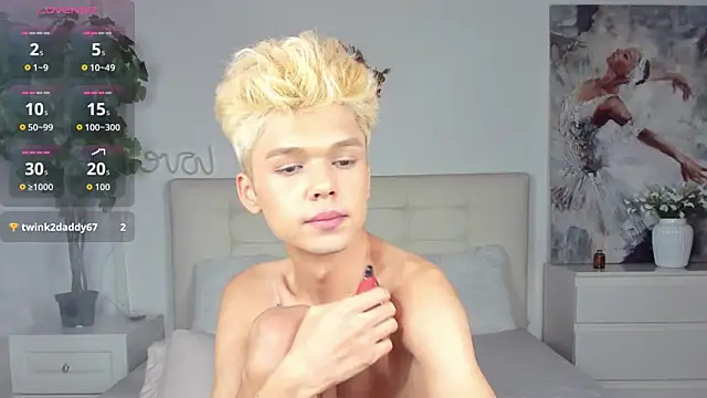 Felix_Rey live sex cam