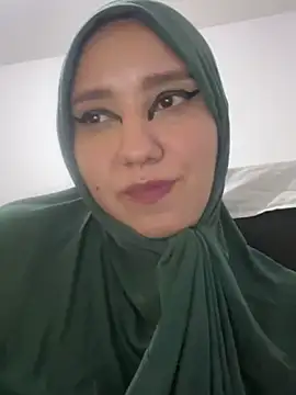 hannahayat's cam snapshot