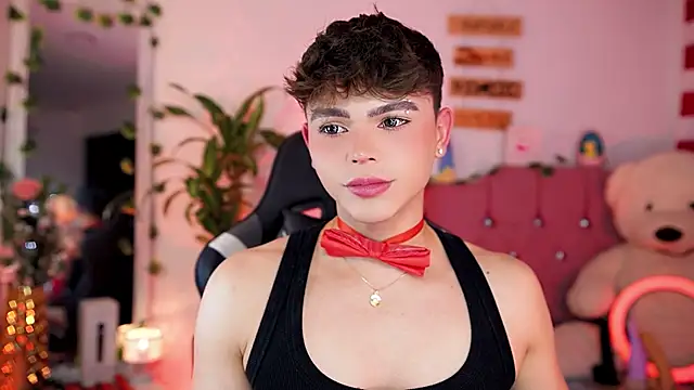 PRINCE_STEV live sex cam