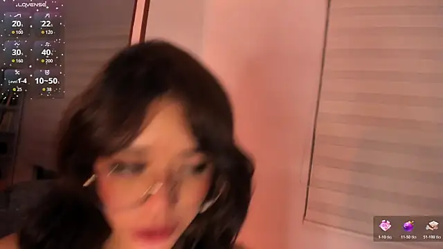 NikaVelvet1 live sex cam