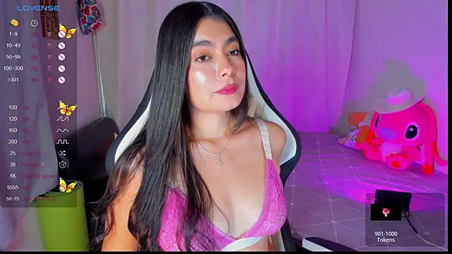 aylenmiller-'s cam snapshot