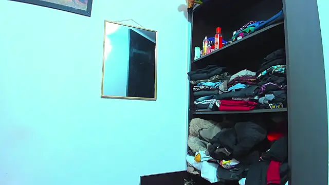 Daniahot777's cam snapshot