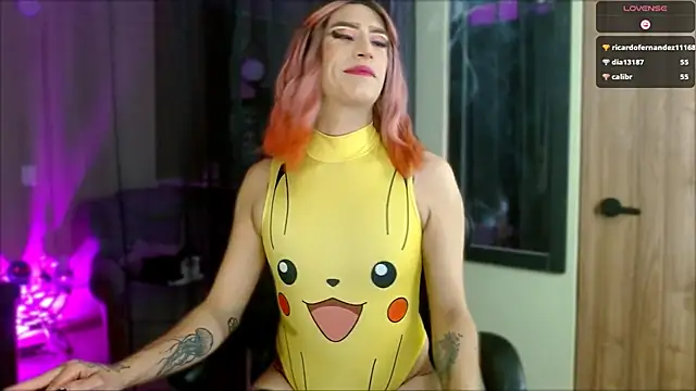 tevenwhiite live sex cam