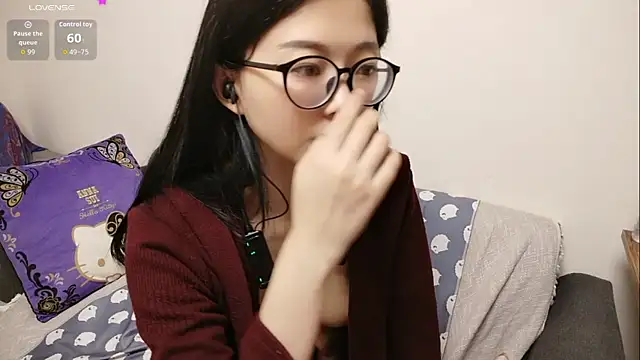 Lu_Nana live sex cam