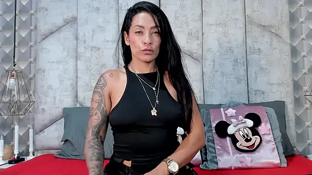 NiicolleMiller's cam snapshot