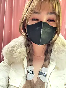 Luvy-'s cam snapshot