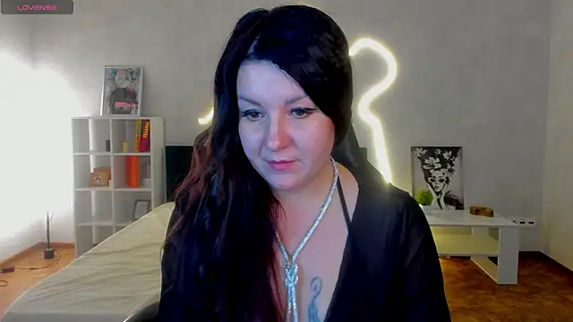 still__her's cam snapshot