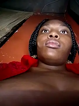 KiaracCastilo's cam snapshot