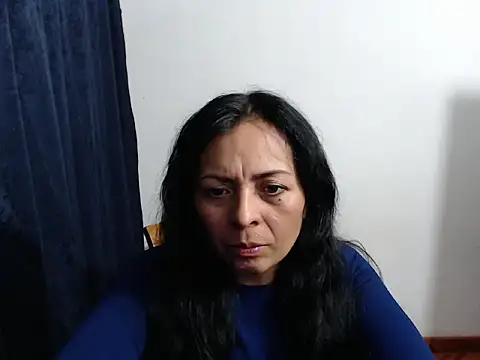 Paolahotty's web cam