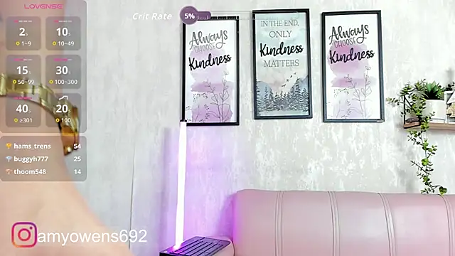 Amy_owens's cam snapshot