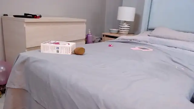 Chelseadow's web cam