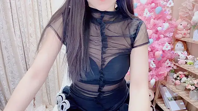 Rellababyy's cam snapshot