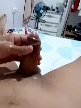 Ricardito97 live sex cam