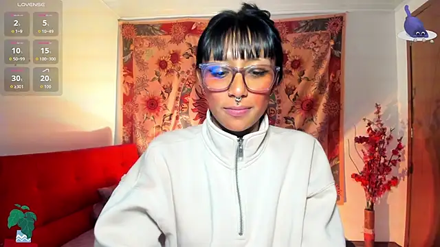 Demeter__'s cam snapshot