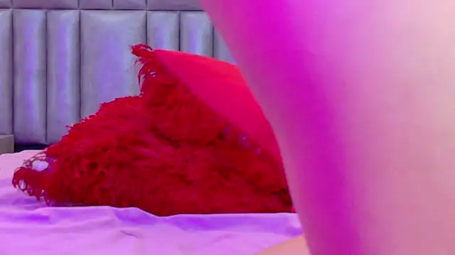 CamilaJohnston's cam snapshot