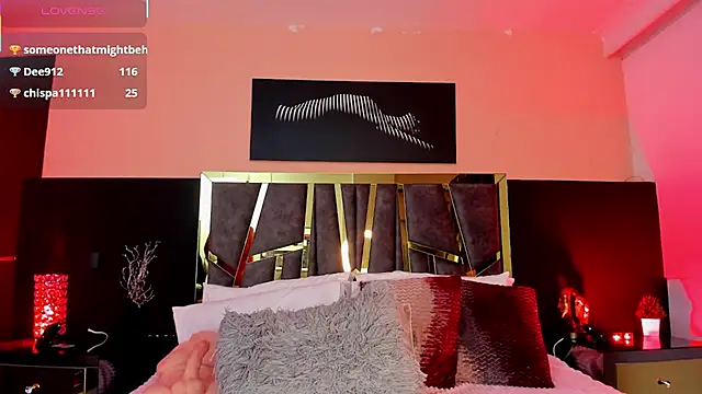 ScarletTorres's cam snapshot