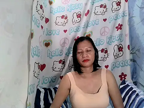 AgnesCutie's cam snapshot