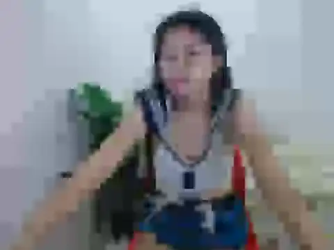 Melody_Khang's cam snapshot