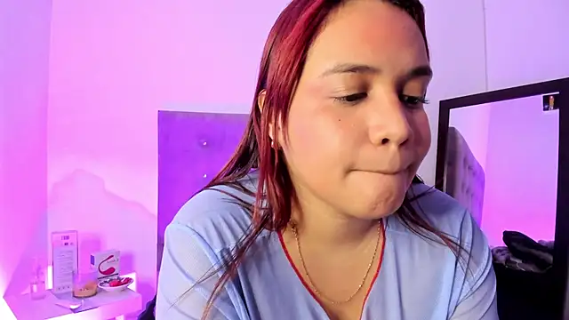 BonnySpencer's cam snapshot