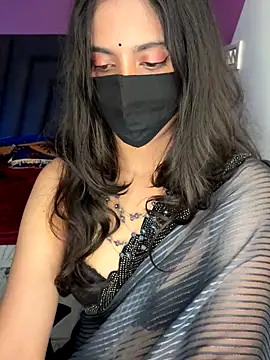 Tanya-mittal's cam snapshot