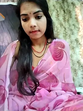 Sexy-Riyanshi's cam snapshot