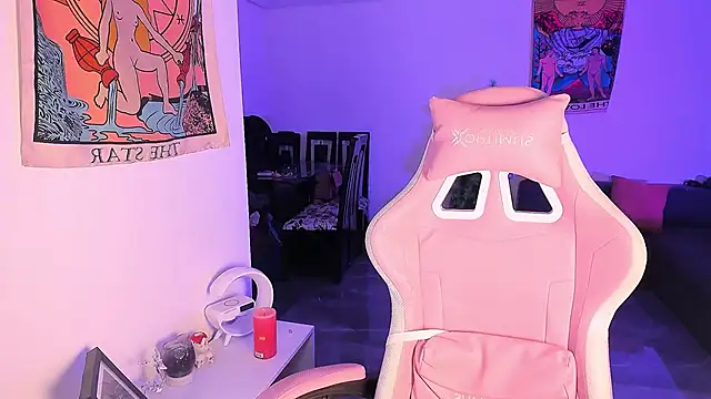 Loona_s live sex cam